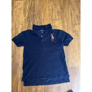 kids Polo Ralph’s lauren top